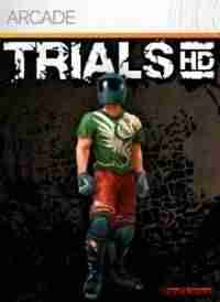 Descargar Trials HD [English][ARCADE] por Torrent